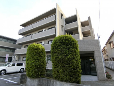 【外観】 | ヴィラシャリテ