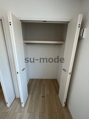 【収納】 | タウンハウスKK Ⅲ