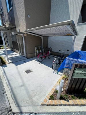 【その他共用部分】 | タウンハウスKK Ⅲ