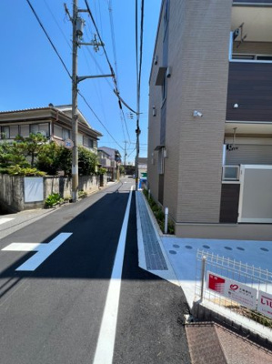 【周辺】 | タウンハウスKK Ⅲ