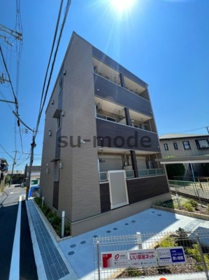 【外観】 | タウンハウスKK Ⅲ