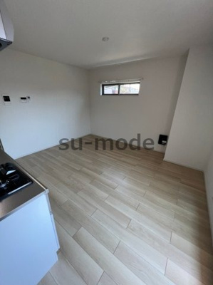 【居間・リビング】 | タウンハウスKK Ⅲ