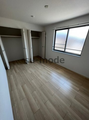 【寝室】 | タウンハウスKK Ⅲ