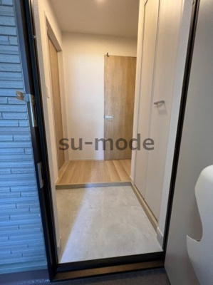 【玄関】 | タウンハウスKK Ⅲ