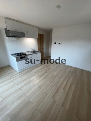 【居間・リビング】 | タウンハウスKK Ⅲ