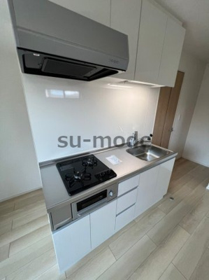 【キッチン】 | タウンハウスKK Ⅲ