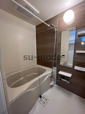 【浴室】 | タウンハウスKK Ⅲ