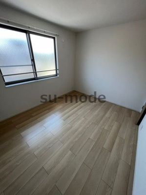 【寝室】 | タウンハウスKK Ⅲ