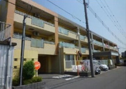 【外観】 | ローターリーパレス市川北