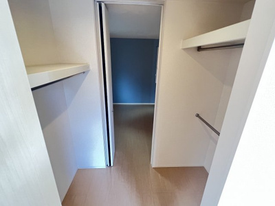 【収納】 | シャトーUMAKAWA