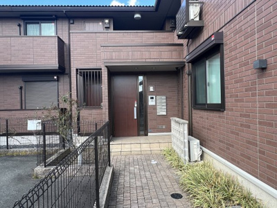 【エントランス】 | シャトーUMAKAWA