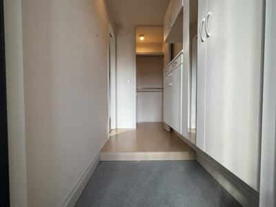 【玄関】 | シャトーUMAKAWA