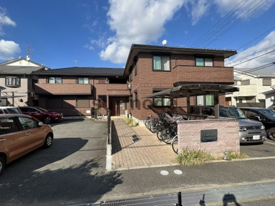 【外観】 | シャトーUMAKAWA