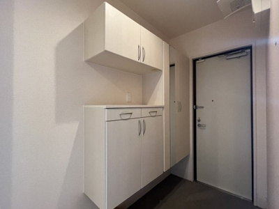 【玄関】 | シャトーUMAKAWA