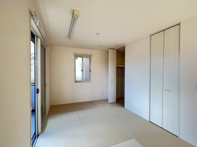 【和室】 | シャトーUMAKAWA