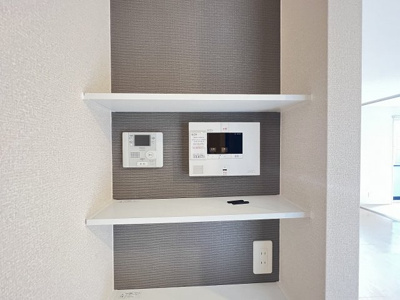 【セキュリティ】 | シャトーUMAKAWA