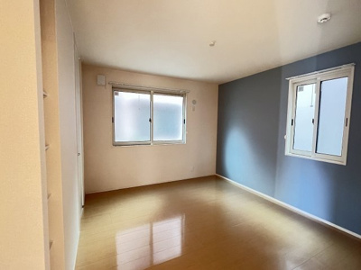 【居間・リビング】 | シャトーUMAKAWA