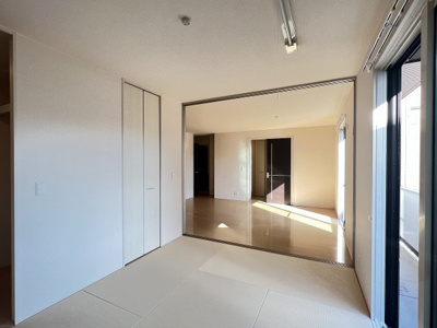 【内装】 | シャトーUMAKAWA