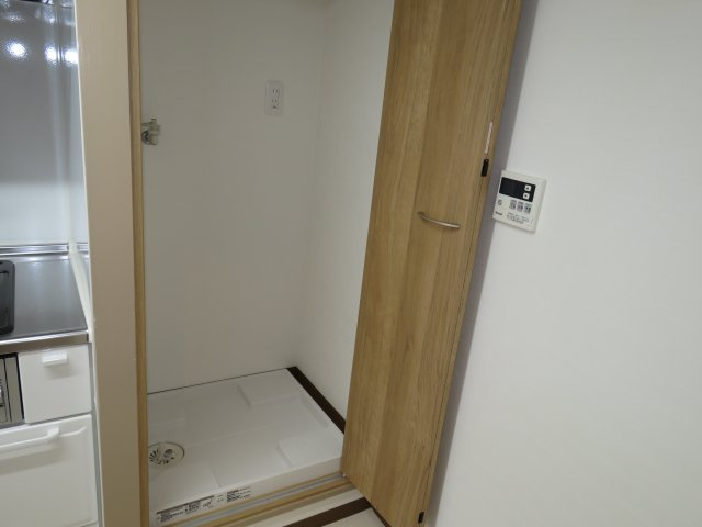 グリーンパーク川越のその他|洗濯機置場