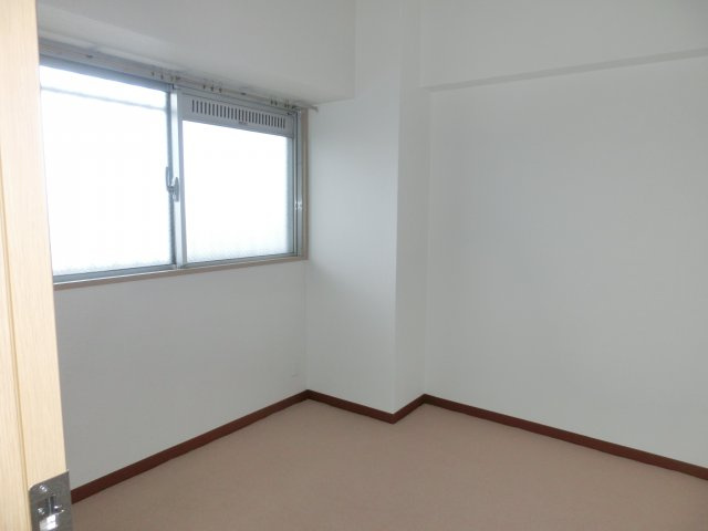 グリーンパーク川越の洋室