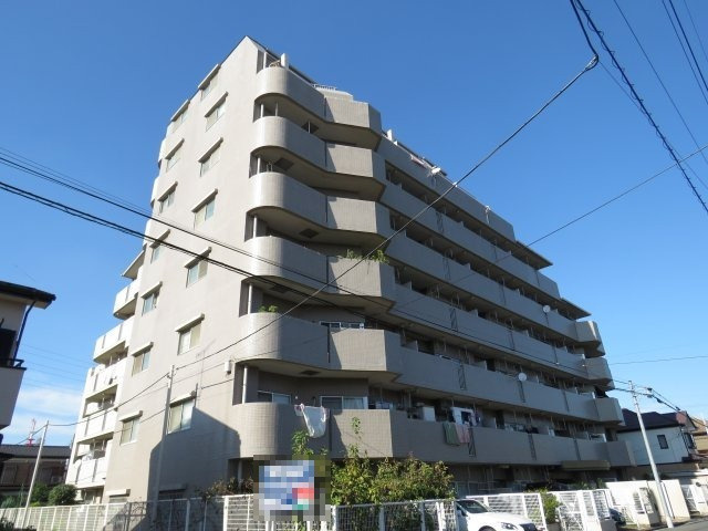 グリーンパーク川越