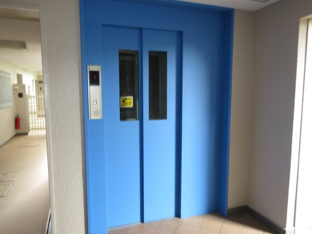 グリーンパーク川越のその他共用部分