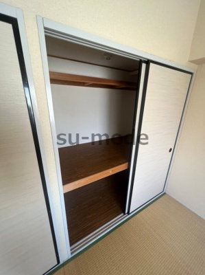 【収納】 | エクセルコート千里丘