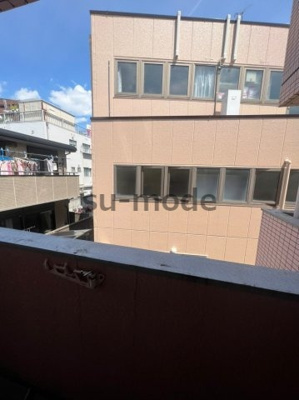 【展望】 | エクセルコート千里丘