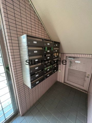 【設備】 | エクセルコート千里丘