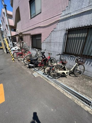 【その他共用部分】 | エクセルコート千里丘