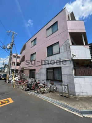 【外観】 | エクセルコート千里丘