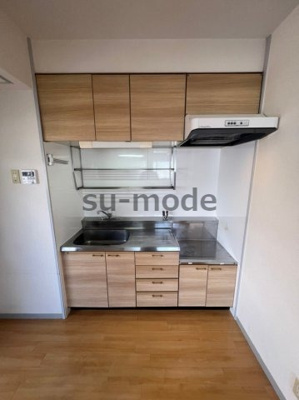 【キッチン】 | エクセルコート千里丘