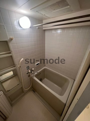 【浴室】 | エクセルコート千里丘