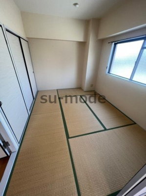 【和室】 | エクセルコート千里丘