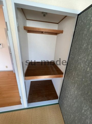 【収納】 | エクセルコート千里丘