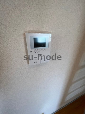 【セキュリティ】 | エクセルコート千里丘