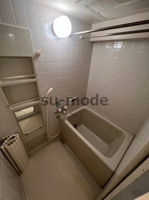 【浴室】 | エクセルコート千里丘