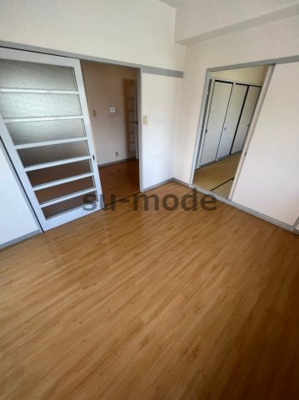 【寝室】 | エクセルコート千里丘