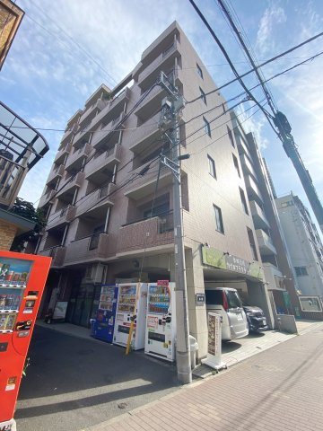 MYハイツ本郷の外観|外観