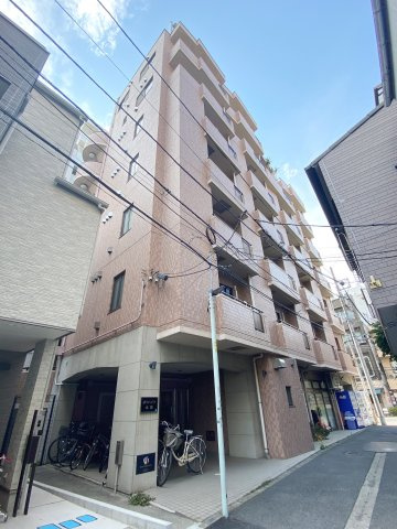 MYハイツ本郷の外観|外観