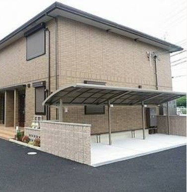 【その他共用部分】 | ラ・フェリーチェ