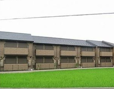 【バルコニー】 | ラ・フェリーチェ