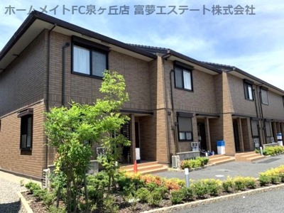 【外観】 | ラ・フェリーチェ