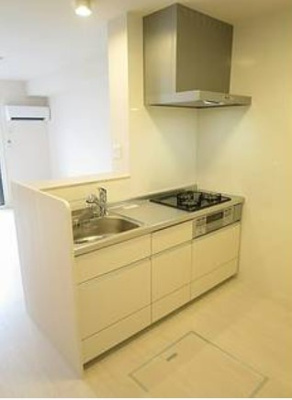 【キッチン】 | ラ・フェリーチェ