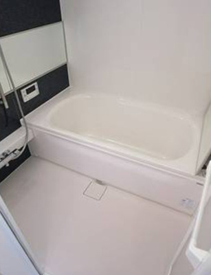 【浴室】 | ラ・フェリーチェ