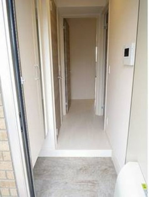 【玄関】 | ラ・フェリーチェ