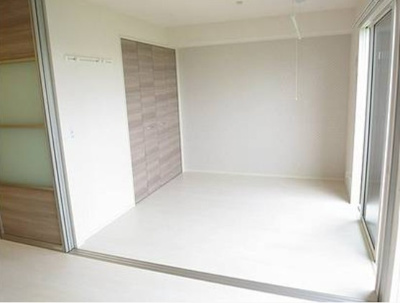 【内装】 | ラ・フェリーチェ