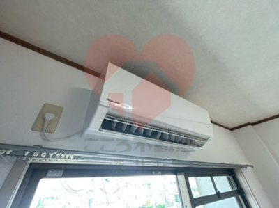 【設備】 | メゾンなか