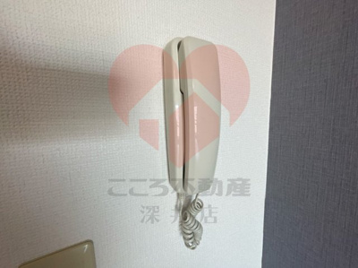 【セキュリティ】 | メゾンなか