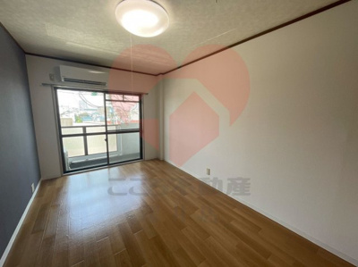 【居間・リビング】 | メゾンなか